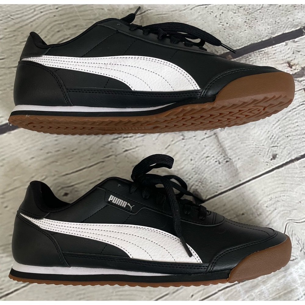 Puma Turino II Sneakers - Picture 4 of 16